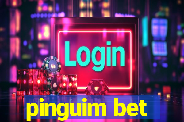 pinguim bet